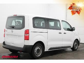 Opel Vivaro 1.5 CDTI 9-Pers. Airco Cruise picture 3