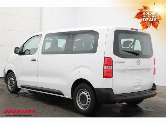 Opel Vivaro 1.5 CDTI 9-Pers. Airco Cruise picture 4