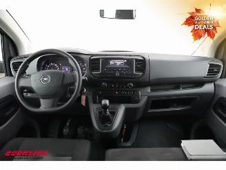 Opel Vivaro 1.5 CDTI 9-Pers. Airco Cruise picture 6