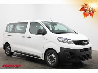 Opel Vivaro 1.5 CDTI 9-Pers. Airco Cruise picture 2