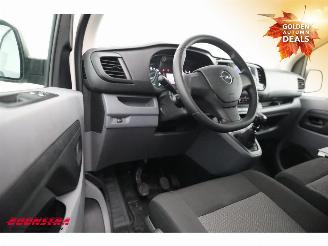 Opel Vivaro 1.5 CDTI 9-Pers. Airco Cruise picture 11