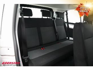 Opel Vivaro 1.5 CDTI 9-Pers. Airco Cruise picture 10