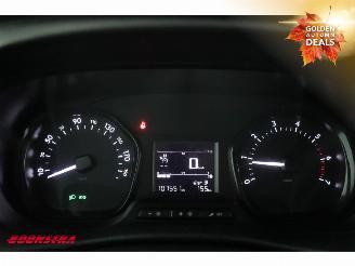 Opel Vivaro 1.5 CDTI 9-Pers. Airco Cruise picture 12