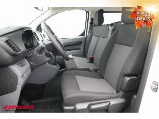 Opel Vivaro 1.5 CDTI 9-Pers. Airco Cruise picture 8