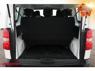 Opel Vivaro 1.5 CDTI 9-Pers. Airco Cruise picture 16