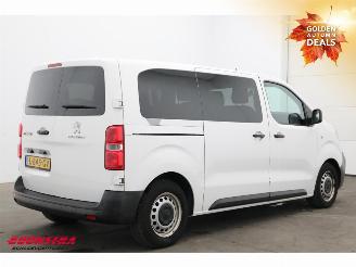 Peugeot e-Expert 50 kWh Kombi Aut. 9-zits PDC Airco Radio Bluetooth picture 3