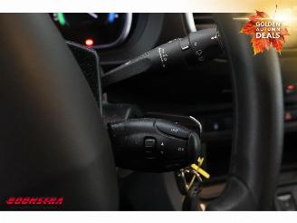 Peugeot e-Expert 50 kWh Kombi Aut. 9-zits PDC Airco Radio Bluetooth picture 19