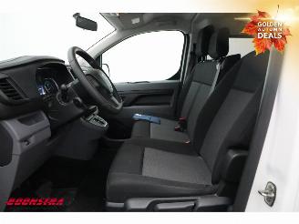 Peugeot e-Expert 50 kWh Kombi Aut. 9-zits PDC Airco Radio Bluetooth picture 14