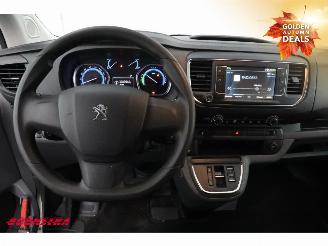 Peugeot e-Expert 50 kWh Kombi Aut. 9-zits PDC Airco Radio Bluetooth picture 12