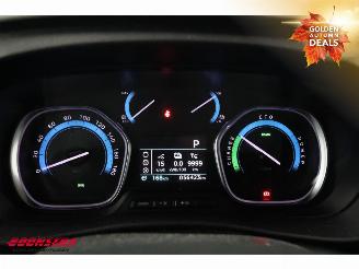 Peugeot e-Expert 50 kWh Kombi Aut. 9-zits PDC Airco Radio Bluetooth picture 20