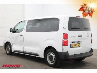 Peugeot e-Expert 50 kWh Kombi Aut. 9-zits PDC Airco Radio Bluetooth picture 4