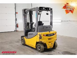 Jungheinrich  EFG320 Heftruck BY 2017 picture 4