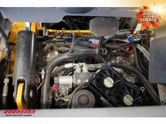 Jungheinrich  EFG320 Heftruck BY 2017 picture 8