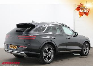 Genesis GV70 EV 245 PK AWD HUD Pano 360° Memory Massage Lexicon picture 3