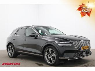 Genesis GV70 EV 245 PK AWD HUD Pano 360° Memory Massage Lexicon picture 2