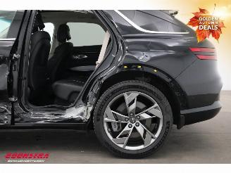 Genesis GV70 EV 245 PK AWD HUD Pano 360° Memory Massage Lexicon picture 7
