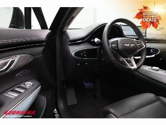 Genesis GV70 EV 245 PK AWD HUD Pano 360° Memory Massage Lexicon picture 16