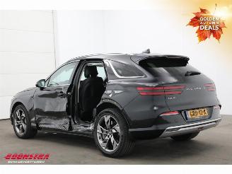 Genesis GV70 EV 245 PK AWD HUD Pano 360° Memory Massage Lexicon picture 4