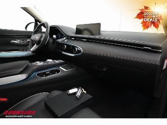 Genesis GV70 EV 245 PK AWD HUD Pano 360° Memory Massage Lexicon picture 11
