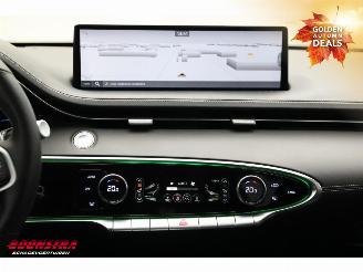 Genesis GV70 EV 245 PK AWD HUD Pano 360° Memory Massage Lexicon picture 13