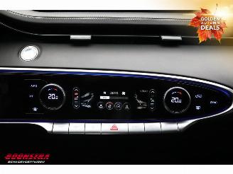 Genesis GV70 EV 245 PK AWD HUD Pano 360° Memory Massage Lexicon picture 28