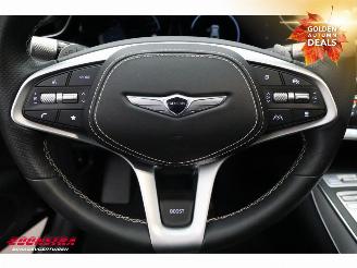 Genesis GV70 EV 245 PK AWD HUD Pano 360° Memory Massage Lexicon picture 18