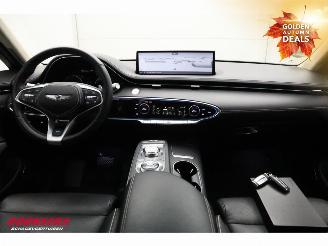 Genesis GV70 EV 245 PK AWD HUD Pano 360° Memory Massage Lexicon picture 12