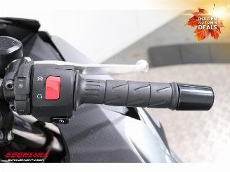 Kawasaki Ninja 500 SE Leo Vince ABS LED picture 25