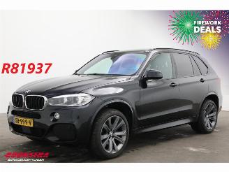 occasione autovettura BMW X5 xDrive30d M-Sport Pano ACC Memory H/K HUD LRHZ AHK 2016/4