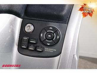 Honda GL 1800 Gold Wing Navi Radio Cruise SHZ Heizgriffe 54.718 km! picture 21