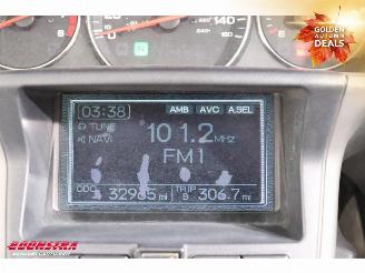 Honda GL 1800 Gold Wing Navi Radio Cruise SHZ Heizgriffe 54.718 km! picture 18