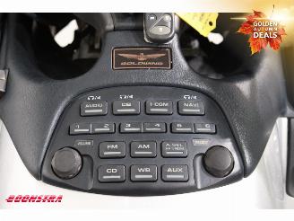 Honda GL 1800 Gold Wing Navi Radio Cruise SHZ Heizgriffe 54.718 km! picture 23