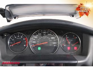 Honda GL 1800 Gold Wing Navi Radio Cruise SHZ Heizgriffe 54.718 km! picture 17