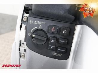 Honda GL 1800 Gold Wing Navi Radio Cruise SHZ Heizgriffe 54.718 km! picture 22