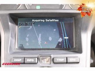 Honda GL 1800 Gold Wing Navi Radio Cruise SHZ Heizgriffe 54.718 km! picture 19