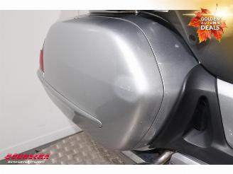 Honda GL 1800 Gold Wing Navi Radio Cruise SHZ Heizgriffe 54.718 km! picture 15
