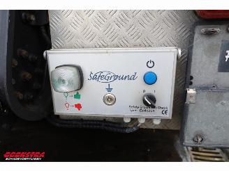 MAN TGS 36.480 8X4 MTS Dino 5 12m3 Saugbagger Euro 6 picture 29