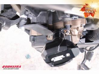 Honda  CBR 500R C-ABS LED Leo Vince Heizgriffe picture 15
