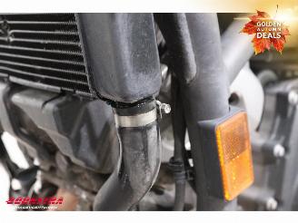 Honda  NC 750X C-ABS picture 15