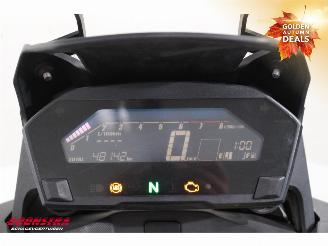 Honda  NC 750X C-ABS picture 26