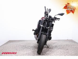 Kawasaki Z 800 ABS picture 6