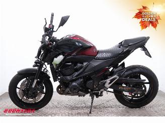 Kawasaki Z 800 ABS picture 5