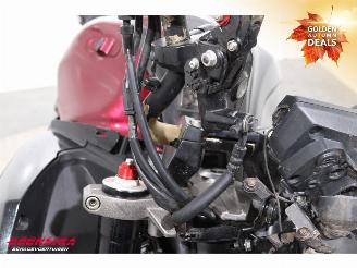Kawasaki Z 800 ABS picture 15
