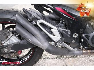 Kawasaki Z 800 ABS picture 10