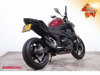 Kawasaki Z 800 ABS picture 3