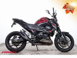 Kawasaki Z 800 ABS picture 7