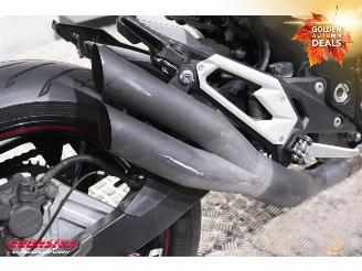 Kawasaki Z 800 ABS picture 11