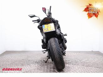Kawasaki Z 800 ABS picture 8