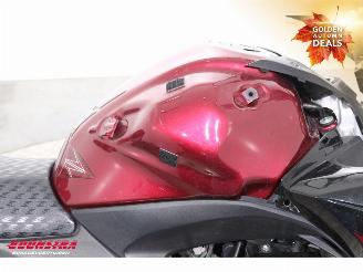 Kawasaki Z 800 ABS picture 12