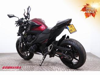 Kawasaki Z 800 ABS picture 4